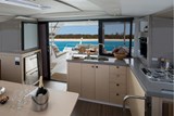 Fountaine Pajot 40 - interior